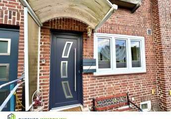 Top-Renoviertes Reihenhaus in Kiel-Elmschenhagen