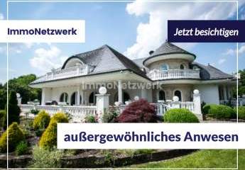 NEU***außergewöhnliches Anwesen mit 830 WF & 6.567 m² Grundstück***TOPANGEBOT