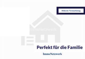 "Investieren statt spekulieren- Einfamilienhaus mit solider Basis"