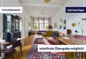 TOPANGEBOT***wunderschönes Jugendstilgebäude mit bis zu 5 Einheiten in der Bonner Südstadt***NEU