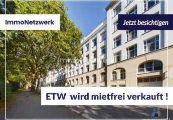 mietfrei***ideale ETW im Studentenwohnheim direkt am Blücherplatz***Denkmal