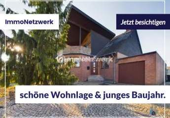 TOPANGEBOT****großzügige DHH mit Garage und 4 Stellplätzen in toller Wohnlage***TOPANGEBOT