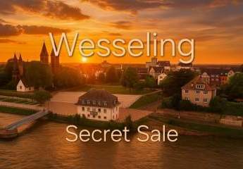 TOPANGEBOT***2  junge Appartmenthäuser in Wesseling mit toller Rendite***NEU