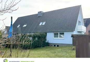 Modernisiertes Mehrfamilienhaus mit 4 Wohneinheiten - zentral in Selent