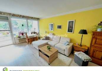 Ansprechende 3 Zimmer Wohnung in Kiel Hassee