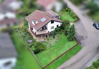 Familienparadies auf sonnigem Eckgrundstück – ruhig, charmant, vielseitig