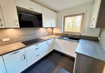 Leerstehende, kernsanierte 3,5 - Zimmer Wohnung in gefragter Lage in Böblingen/Diezenhalde