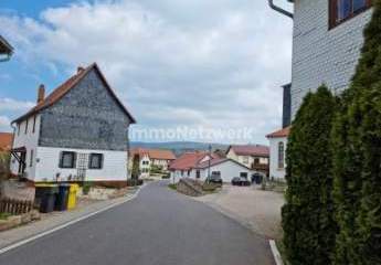 Grundstück mit Bauernhof, teilbar in 4 Parzellen, auf VB