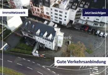 Wohn- und/oder Geschäftshaus am Moselufer in Trier