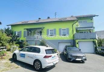 **Ländlich leben mit Geschichte – ehemaliges Schulhaus wird zum Familiendomizil mit Charakter**