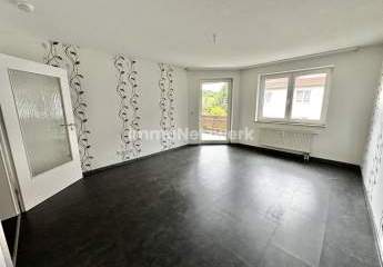 Großzügige, helle Wohnung mit durchdachtem Grundriss in ruhiger Lage mit Südwestbalkon, großes Bad