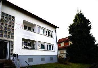 Frisch sanierter Wohntraum in Pforzheim-Sonnenberg: 5 Zimmer mit Ausblick und Garage