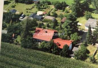 sofort verfügbar*Eigenheim in exklusiver Lage am Stadtrand von Hof an der Saale* SONDERFINANZIERUNG