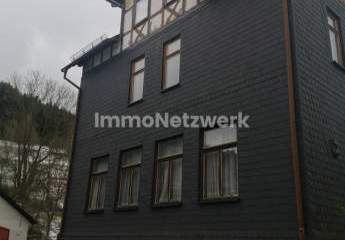 Grundstück in Gräfenthal