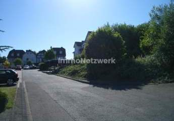 Großes Baugrundstück für zwei Einzel- oder Doppelhäuser in Odenthal-Blecher