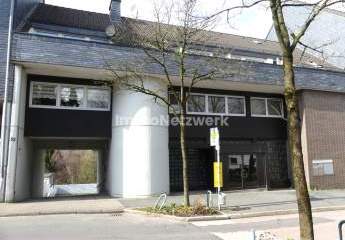 Gepflegtes Wohn- und Geschäftshaus als solide Kapitalanlage in zentraler Lage