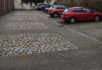 PKW Stellplatz Timaeusstraße Dresden-Neustadt zu vermieten