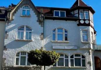 *** Mehrfamilienhaus in gepflegtem Zustand – attraktive Kapitalanlage