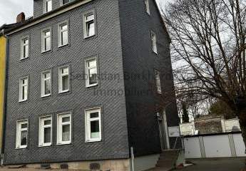 RESERVIERT: *** Mehrfamilienhaus in Ilmenau! Kapitalanleger und Eigennutzer ***