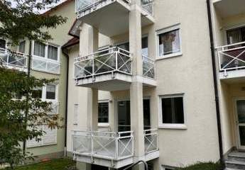 *** Kapitalanleger oder Eigennutzer? Eigentumswohnung in Ilmenau