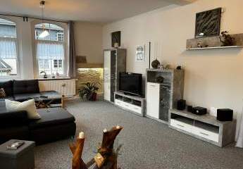 *** Wohnen oder Vermieten! Sie können Beides!