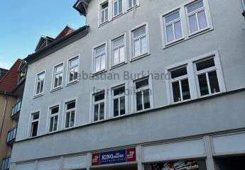 *** 3-Raum Wohnung im Obergeschoss in Arnstadt