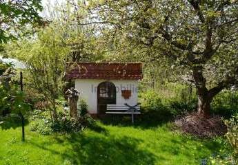*** Charmantes Einfamilienhaus in Ilmenau Südviertel