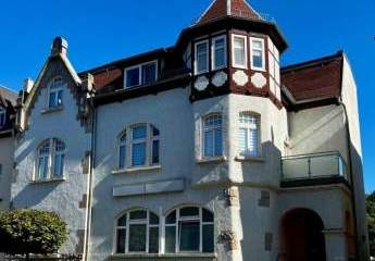 *** Mehrfamilienhaus in gepflegtem Zustand – attraktive Kapitalanlage