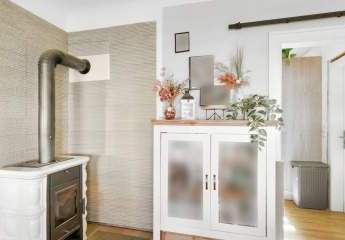 *** Charmantes Einfamilienhaus mit Ausbaupotenzial in Gräfinau