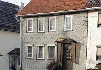 *** günstiges Einfamilienhaus in Gräfinau-Angstedt