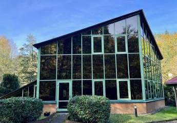 Preissenkung!!! *** Gewerbeobjekt für Büro- / Werkstatt in Ilmenau