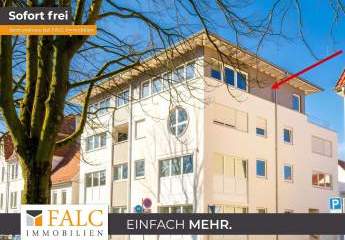 Exklusives Penthouse im Zentrum