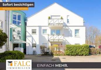 Gepflegte Wohnung in gefragter Lage