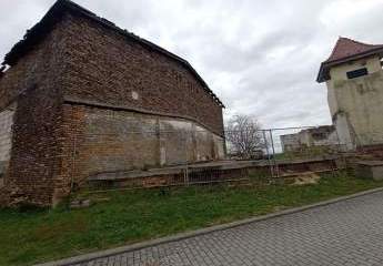 Grundstück in Klitzschmar