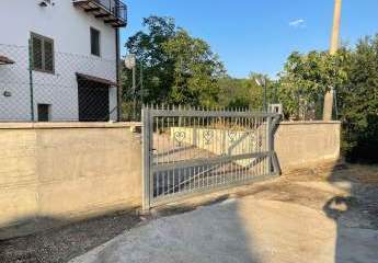 Mehrfamilienhaus/B&B