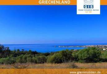 +++ Griechenland - Süd-West-Peloponnes: Ferienhaus mit fantastischem Meerblick +++