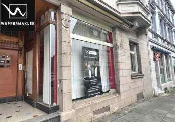 Attraktives Ladenlokal in historischem Ambiente...