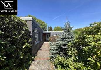 Bungalow mit Potential auf parkähnlichen Grundstück...