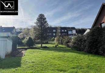 Baugrundstück in gefragter Lage von Uellendahl mit familienfreundlichen Umfeld...