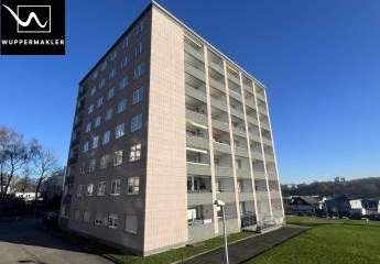 Gut geschnittene ETW für Immobilieneinsteiger...