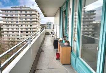 Familienfreundliche Etagenwohnung in gefragter Lage...