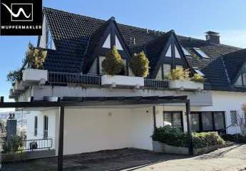 Urbanes Wohnen mit Gartenfeeling – Ihr Rückzugsort im Briller Viertel...