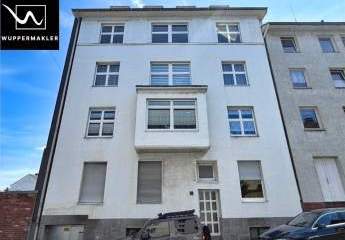 Wohninvestment mit Perspektive – Vollvermietetes Mehrfamilienhaus mit nachhaltigem Potenzial...