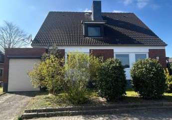 Einfamilienhaus Stade Wiepenkathen