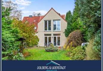 Wohnen über 3 Ebenen - Ein- bis Zweifamilienhaus für die große Familie in ruhiger Anliegerstraße