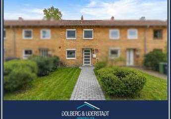 Reihenmittelhaus mit Garten – modern, gepflegt und sofort bezugsfertig