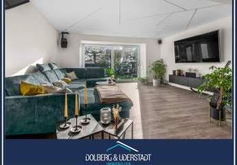 Gepflegtes Einfamilienhaus in Harsefeld – sofort einziehen & wohlfühlen