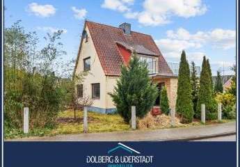 Handwerker aufgepasst! Sanierungsobjekt mit großem Potenzial