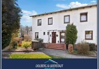 Gepflegtes Endreihenhaus in beliebter Waldlage von HH-Rahlstedt