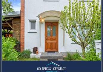Gemütliches Reihenendhaus mit Garten und Carport in Norderstedt-Garstedt